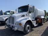 2004 Kenworth T300 S/A Water Truck