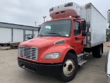 2005 Freightliner M2-106 Reefer Truck