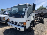 1997 GMC Cab & Chassis