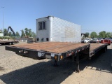 2004 XL70SDS T/A Step Deck Trailer