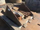 Trench Shoring Spacers