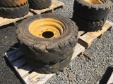 Firestone 265/70R16.5 Skidsteer Tires