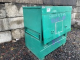 Greenlee Job Box