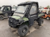 2010 John Deere Gator 4x4 Utility Cart