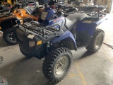 2005 Polaris Sportsman AWD ATV