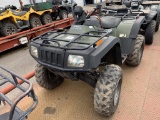 2002 Polaris Arctic Cat 4x4 ATV