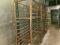 Bakery Racks Qty 3