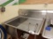 Stainless Steel Sink