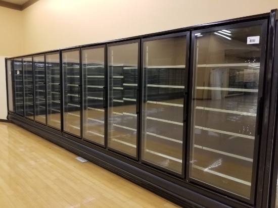 Hill Phoenix Commercial Refrigerators