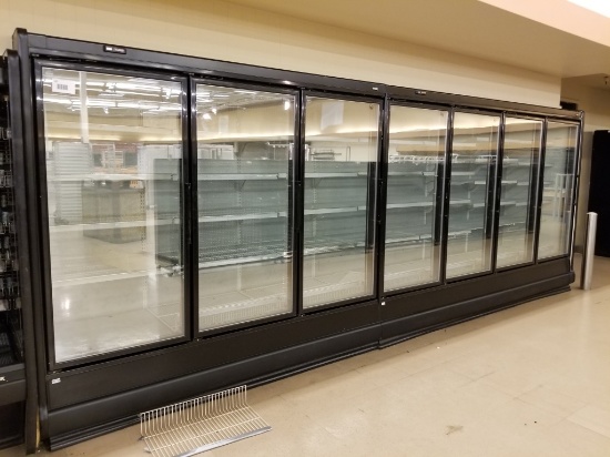 Tyler Commercial Refrigerators, Qty. 2