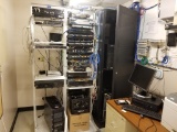 Network/Server Room