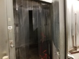 Walk-In Freezer Room