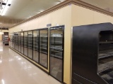 Walk-In Refrigeration/Cooler Unit