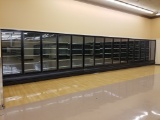 Hill Phoenix Commercial Refrigerators