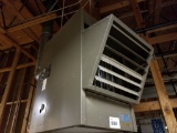 Sterling CF-150 Heater Unit