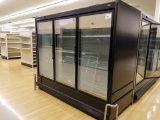 Tyler L5FG3A Commercial Refrigerator