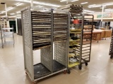 Bakery Carts & Baking Acccessories