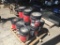 Black Jack Roof Cement Qty 12 Buckets