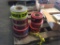 Caution Burial Tape Qty 9 Rolls