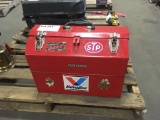 Craftsman Tool Box w/ Tools