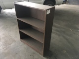 3 Shelf Bookcase