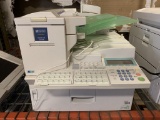 Ricoh 5510NF Fax Machine