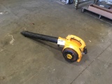 Poulan Pro Leaf Blower