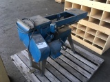 Kalamazoo Metal Cutting Band Saw