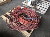 Water and Air Hoses