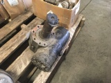 Commercial Truck Gear Box