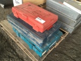 Power Tool Cases, Qty. 3