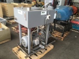 WCS Hydraulic Pump