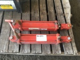 Spencer 30x12 Pneumatic Cylinders