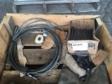 Steel Cable & Hardware