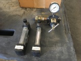 Flow Meters