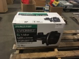 Everbilt 1.5 HP Sprinkler Pump