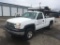 2005 Chevrolet 2500 HD Pickup