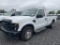 2008 Ford F250 XL SD Pickup