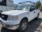 2006 Ford F150 Extra Cab Pickup