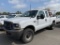 2003 Ford F250 XL SD 4x4 Extra Cab Pickup