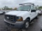 2005 Ford F250 XL SD Pickup