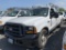 2006 Ford F250 XL SD Extra Cab Pickup