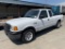 2005 Ford Ranger XLT Extra Cab Pickup