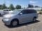 2008 Honda Odyssey Van