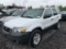 2005 Ford Escape SUV