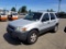 2004 Ford Escape XLT 4x4 SUV