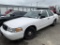 2005 Ford Crown Victoria Sedan