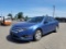 2010 Ford Fusion SE Sedan