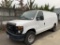 2009 Ford E350 SD Cargo Van