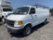 2000 Dodge Cargo Van